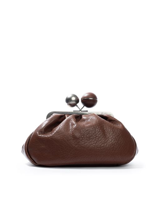 Pasticcino bag Medium Lecito Cuoio WEEKEND MAX MARA | 2525516075600001
